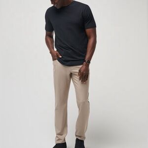 Travis Mathew Open to Close Pant, size 34